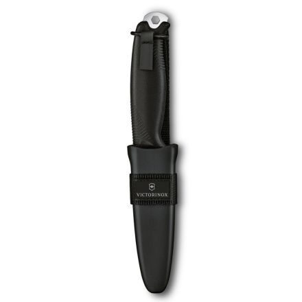 Victorinox Venture Black