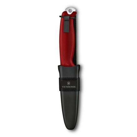 Victorinox Venture Red