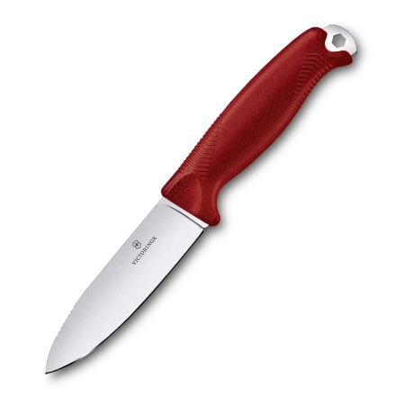 Victorinox Venture Red