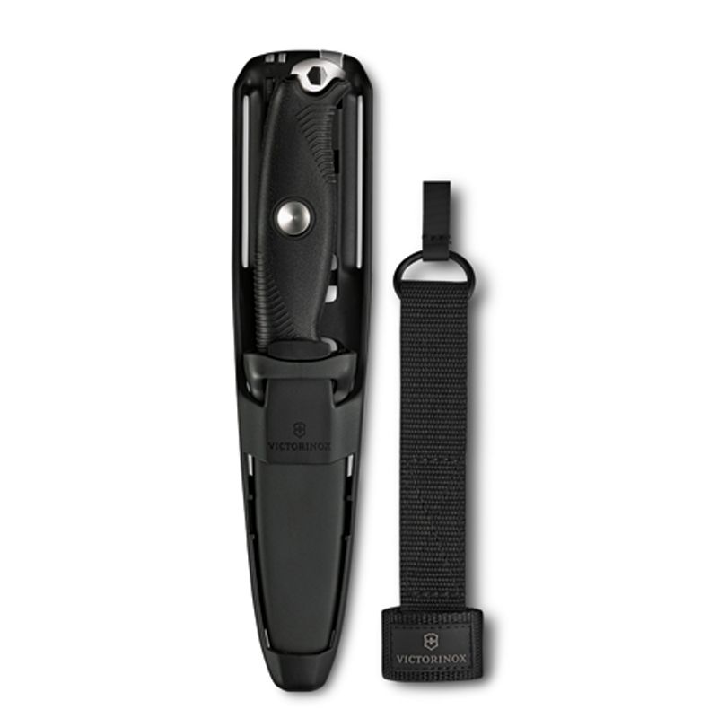 Victorinox Venture Pro Black