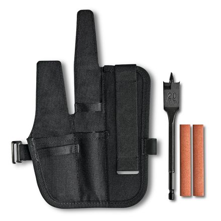 Victorinox Venture Pro Kit Black