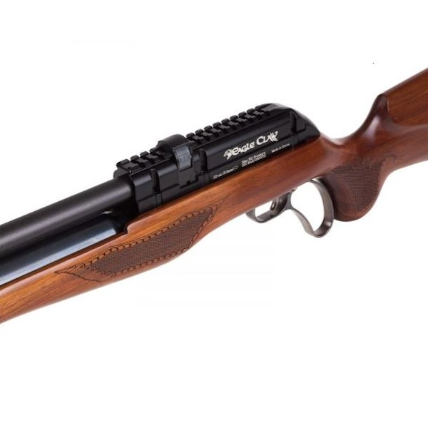 Sumatra Eagle Claw 5.5mm PCP Air Rifle