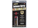 Sabre Red P-22-OC Black Pocket Unit with Clip .75oz
