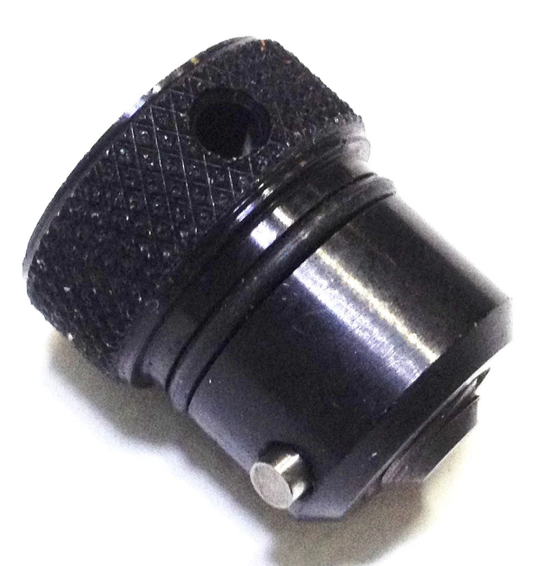 Tippmann TPX Co2 Cap