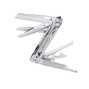 Traveler Multi-Tool MQ063G Silver