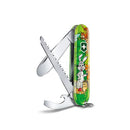 Victorinox My First Victorinox Set - Rabbit Edition w/Rounded Tip 84mm