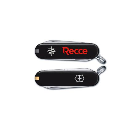 Victorinox Classic RECCE Special Edition