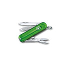 Victorinox Classic Colours Green Tea 58mm - Box