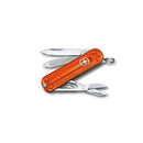 Victorinox Classic Colours Fire Opal 58mm - Box