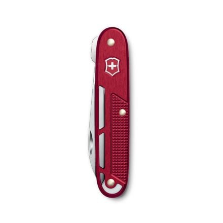 Victorinox Onefold Alox Red 93mm