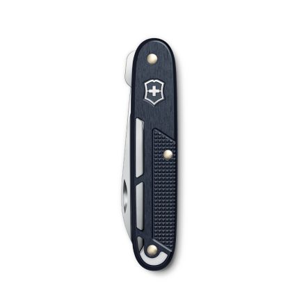 Victorinox Onefold Alox Dark Blue 93mm
