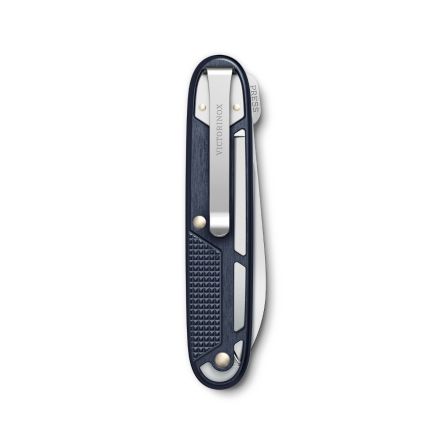 Victorinox Onefold Alox Dark Blue 93mm