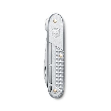 Victorinox Onefold Alox Silver 93mm