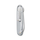 Victorinox Onefold Alox Silver 93mm