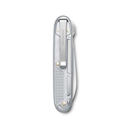 Victorinox Onefold Alox Silver 93mm