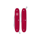 Victorinox Pioneer Africa Edition Alox Red 93mm