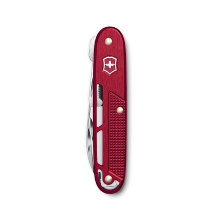 Victorinox Synergy Alox Red 93mm