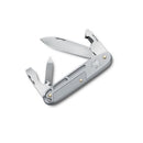 Victorinox Synergy Alox Silver 93mm
