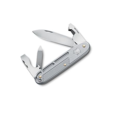 Victorinox Synergy Alox Silver 93mm