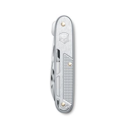 Victorinox Synergy Alox Silver 93mm