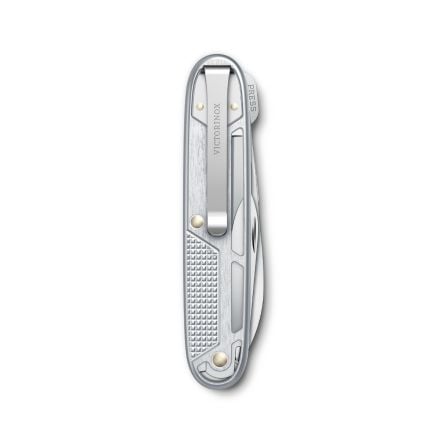Victorinox Synergy Alox Silver 93mm