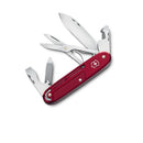 Victorinox Synergy X Alox Dark Red 93mm