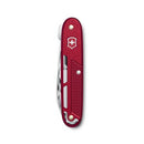 Victorinox Synergy X Alox Dark Red 93mm