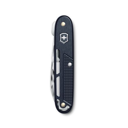 Victorinox Synergy X Alox Dark Blue 93mm