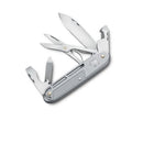 Victorinox Synergy X Alox Silver 93mm