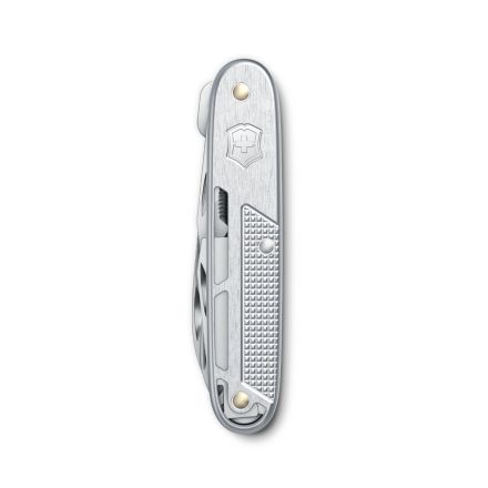 Victorinox Synergy X Alox Silver 93mm