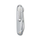 Victorinox Synergy X Alox Silver 93mm