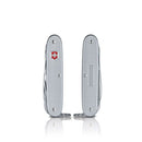 Victorinox Farmer X Alox Silver 93mm