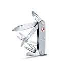 Victorinox Farmer X Alox Silver 93mm
