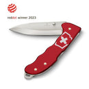 Victorinox Evoke Alox Red 136mm