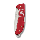 Victorinox Evoke Alox Red 136mm
