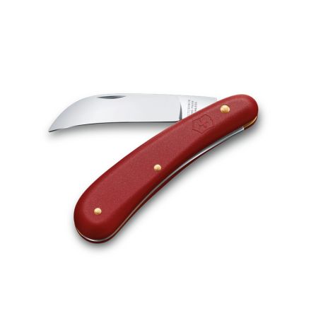 Victorinox Pruning Knife S Red 110 mm