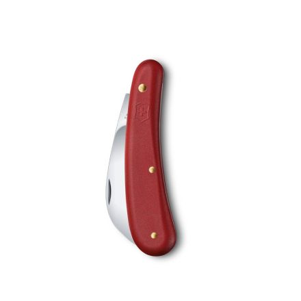 Victorinox Pruning Knife M Red 110 mm