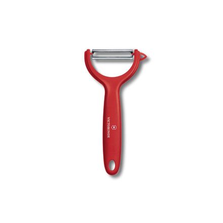 Victorinox Tomato and Kiwi Peeler - Red