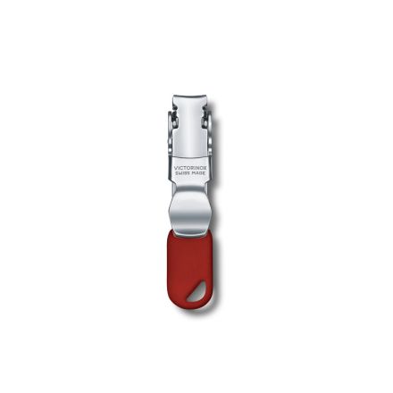 Victorinox Nail Clipper Red - Blister