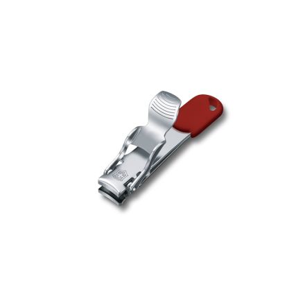 Victorinox Nail Clipper Red - Blister