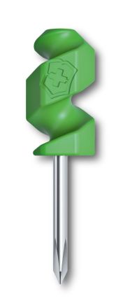 Victorinox Mini Tool Phillips 000 Screwdriver - Green