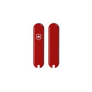 Victorinox Handle Set 58mm RED