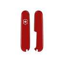 Victorinox Handle Set 84mm RED