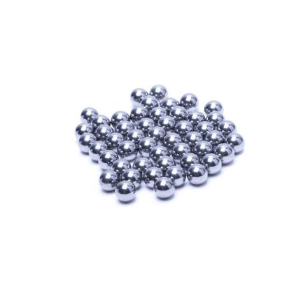 Kettie Ammo - 50 Steel Balls