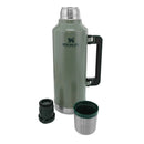 Stanley Legendary Classic Bottle 2.3L / 2.5QT - Hammertone Green