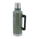 Stanley Legendary Classic Bottle 2.3L / 2.5QT - Hammertone Green