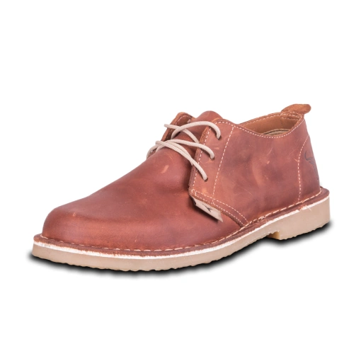 Wildebees WBL954 Tortelduifie Ladies Shoe - Tan