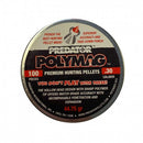 JSB Predator Polymag .30/7.62mm 44.75Gr 100pc