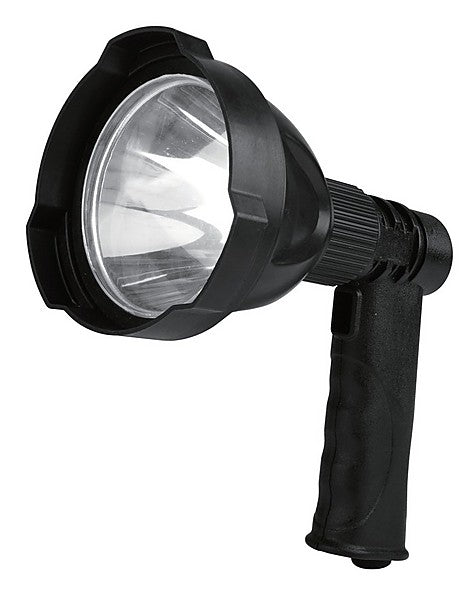 Gamepro Eagle 12V Rechargeable 2000 Lum Spotlight