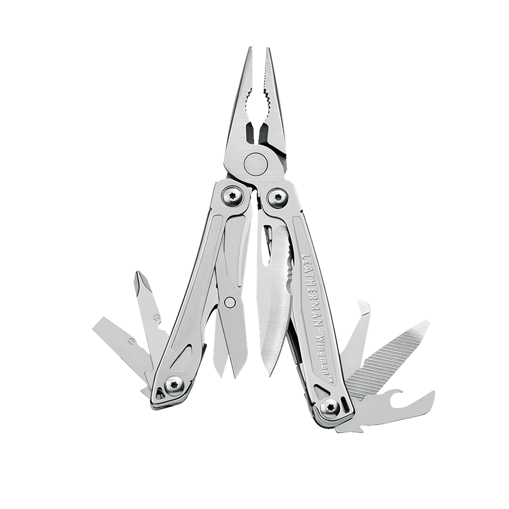 Leatherman Wingman Box